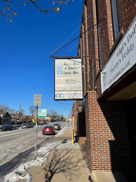 Otte & Czajkowska, LLC 5