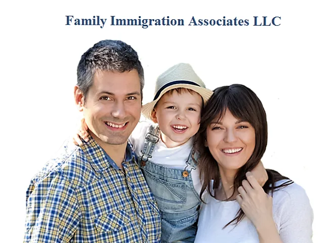 Family Immigration Associates LLC 5