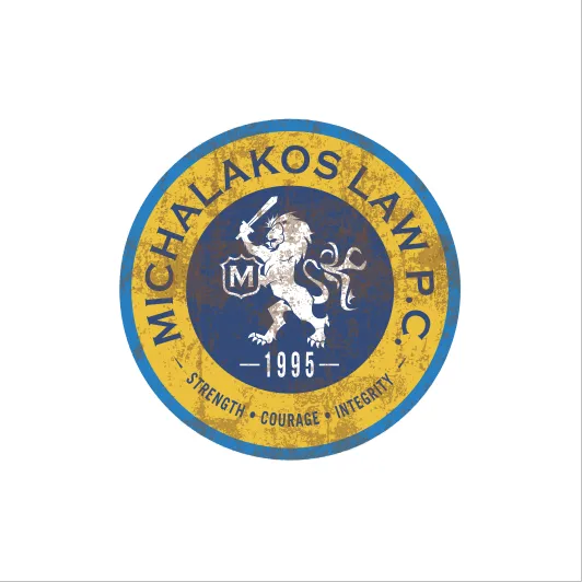 Law Offices of Alexander S. Michalakos, P.C. 4