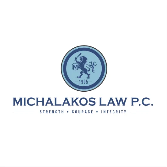 Law Offices of Alexander S. Michalakos, P.C. 4