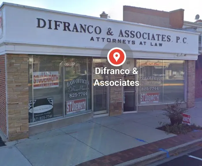 Difranco & Associates 4