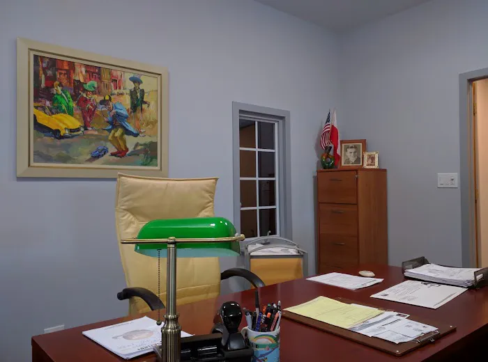 Mark Sciblo Law Office 5
