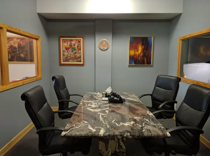 Mark Sciblo Law Office 5