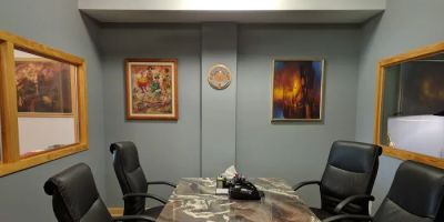 Mark Sciblo Law Office