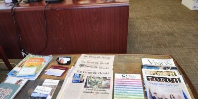 James C. Bell, Attorney At Law
