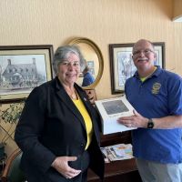 Terri Atkins Wilson, P.C. ico