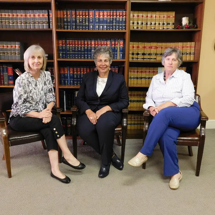 Terri Atkins Wilson, P.C. 4