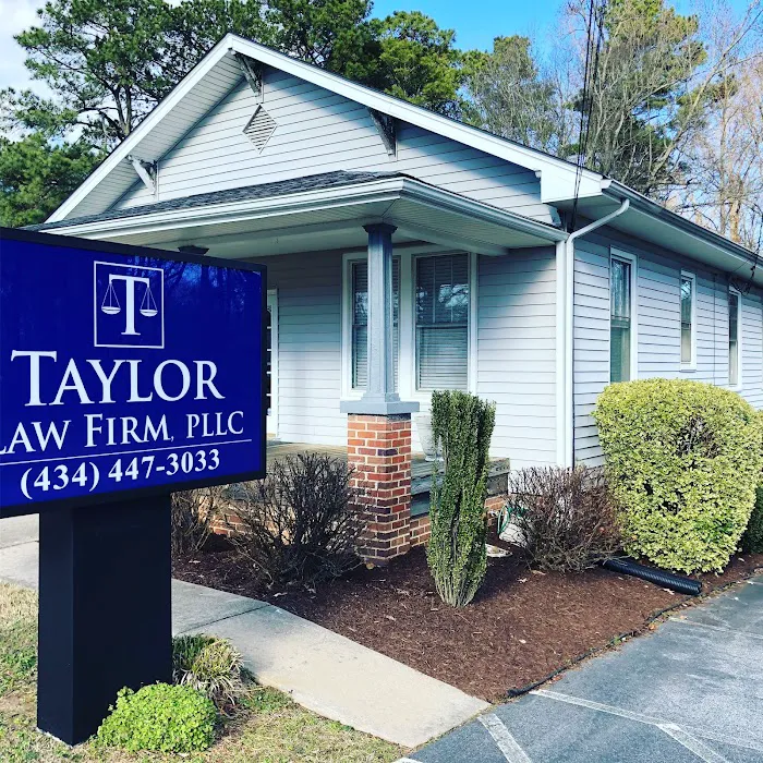 Joseph E. Taylor, Jr., Attorney at Law 4