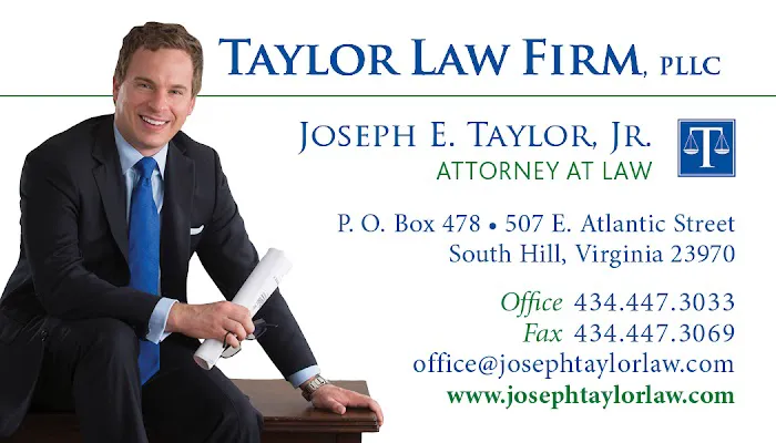 Taylor Law Firm, PLLC 4