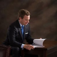 Taylor Law Firm, PLLC ico