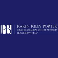 Karin Riley Porter Criminal Defense Attorney ico