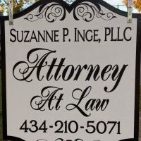 Suzanne P. Inge, PLLC ico