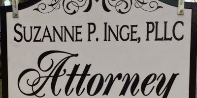 Suzanne P. Inge, PLLC