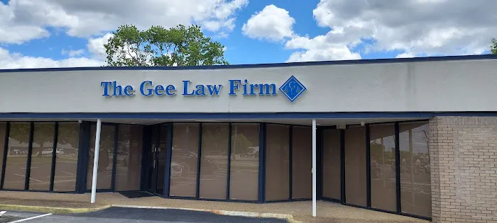 The Gee Law Firm 3