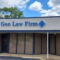 The Gee Law Firm ico