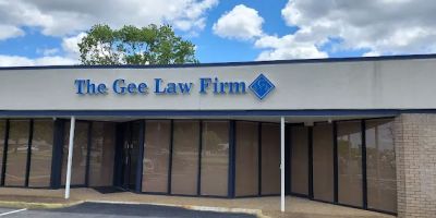 The Gee Law Firm