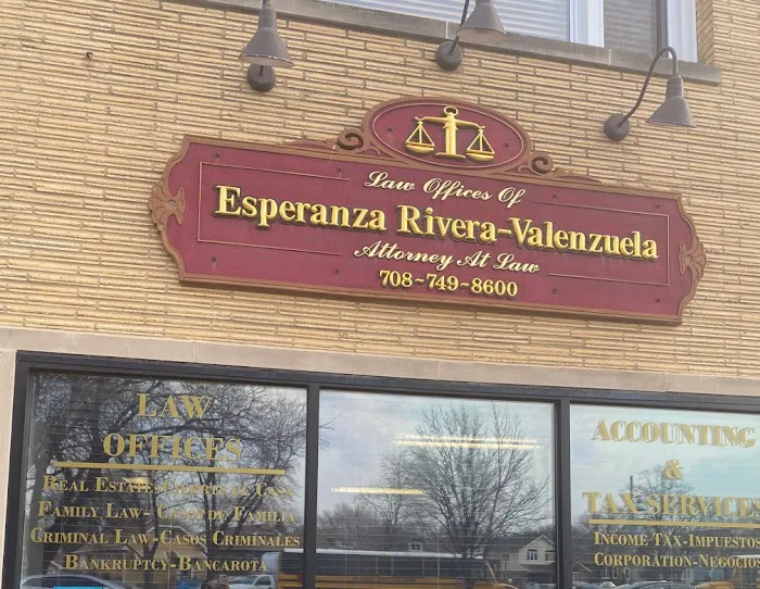 Law Office of Esperanza Rivera-Valenzuela 4