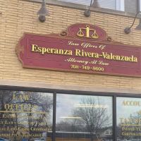 Law Office of Esperanza Rivera-Valenzuela ico