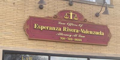 Law Office of Esperanza Rivera-Valenzuela