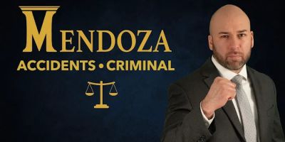 Alex Mendoza Law