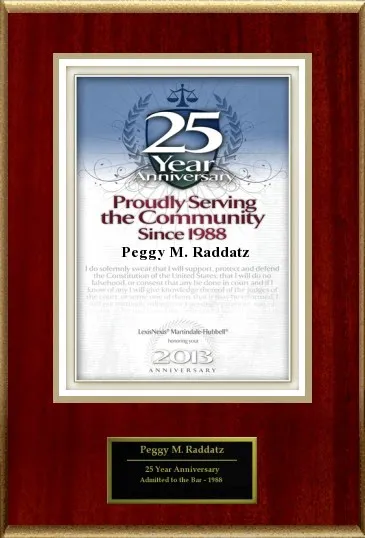The Law Office Of Peggy M Raddatz 4