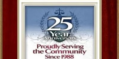 The Law Office Of Peggy M Raddatz