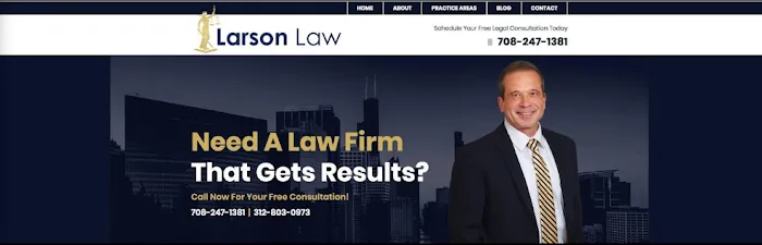 Larson Law Group LLC 4