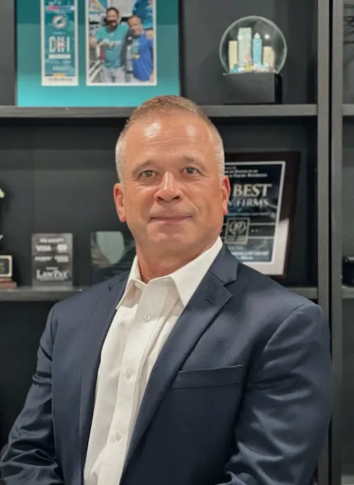 Larson Law Group LLC 4