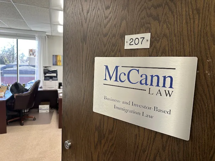 McCann Law, LLC 4