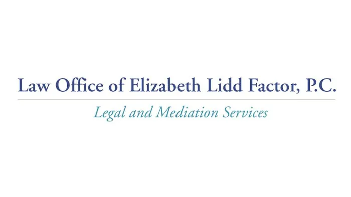 Law Office of Elizabeth Lidd Factor, P.C. 4