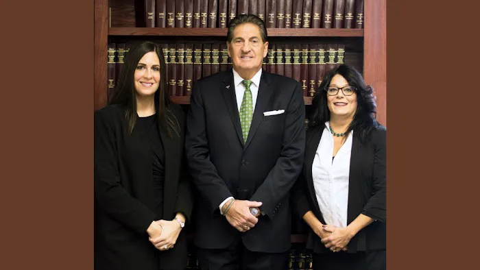 The Law Offices of Christopher D. Edmonds, Ltd. 4