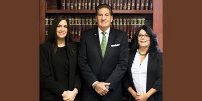 The Law Offices of Christopher D. Edmonds, Ltd.