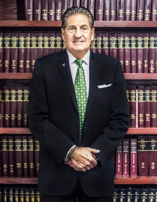The Law Offices of Christopher D. Edmonds, Ltd. 4