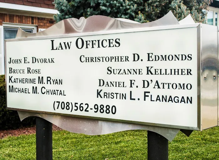 The Law Offices of Christopher D. Edmonds, Ltd. 4