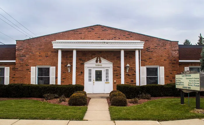 The Law Offices of Christopher D. Edmonds, Ltd. 4
