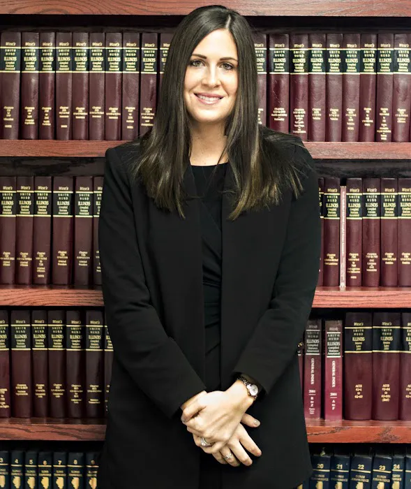 The Law Offices of Christopher D. Edmonds, Ltd. 4