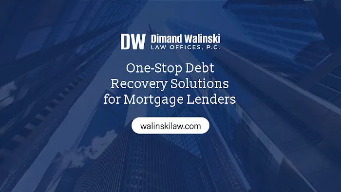 Dimand Walinski Law Offices, P.C. 4
