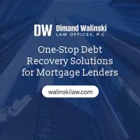 Dimand Walinski Law Offices, P.C. ico