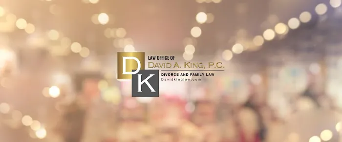Law Office of David A. King, P.C. 4