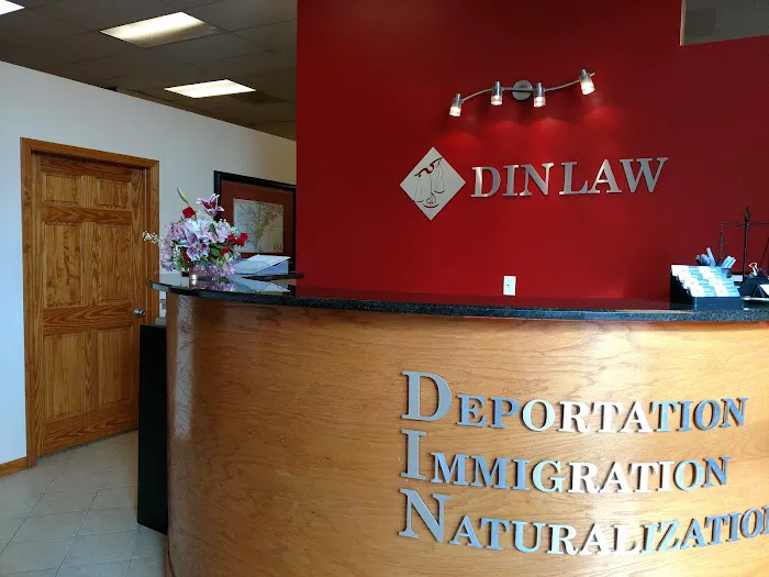 Din Law, LLC 5