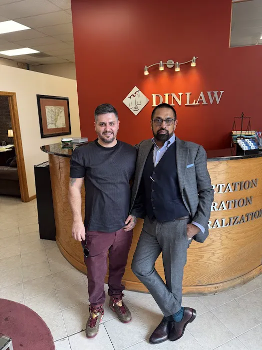 Din Law, LLC 5