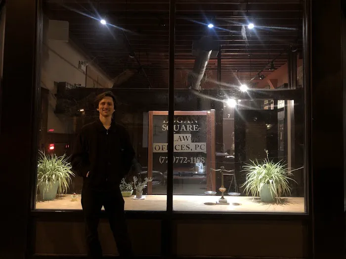 Logan Square Law Offices, PC 5