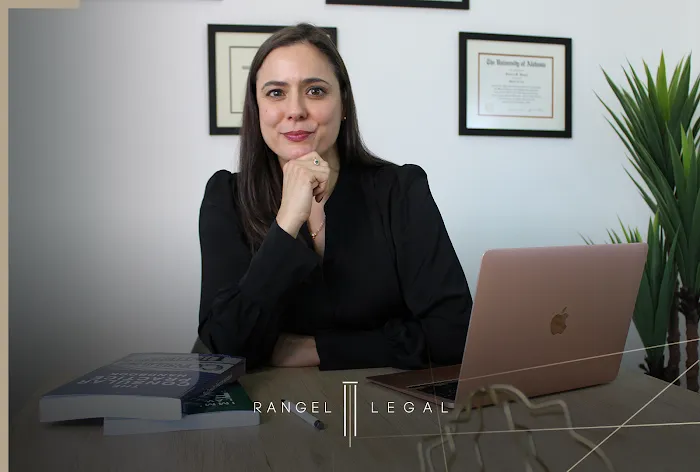 Rangel Legal - Abogados de Migración 5