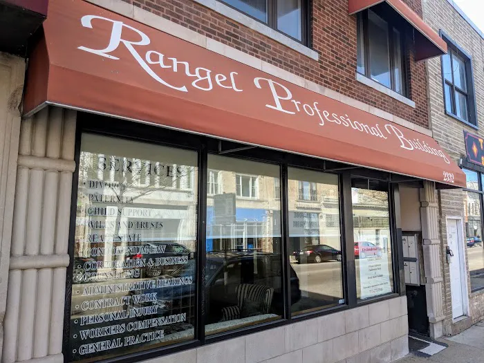 Rangel Rangel & Associates 5