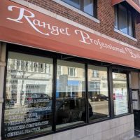 Rangel Rangel & Associates ico