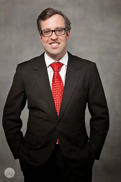 Forkan Law Office 5
