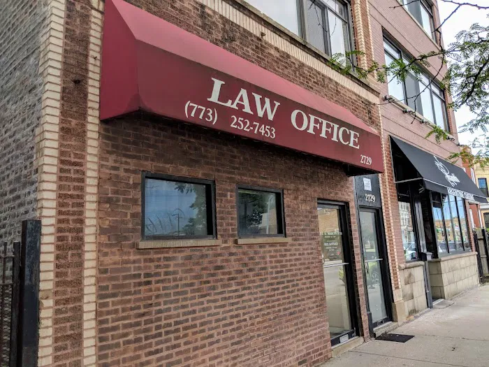Rayder & Marcovitch Law Office 5