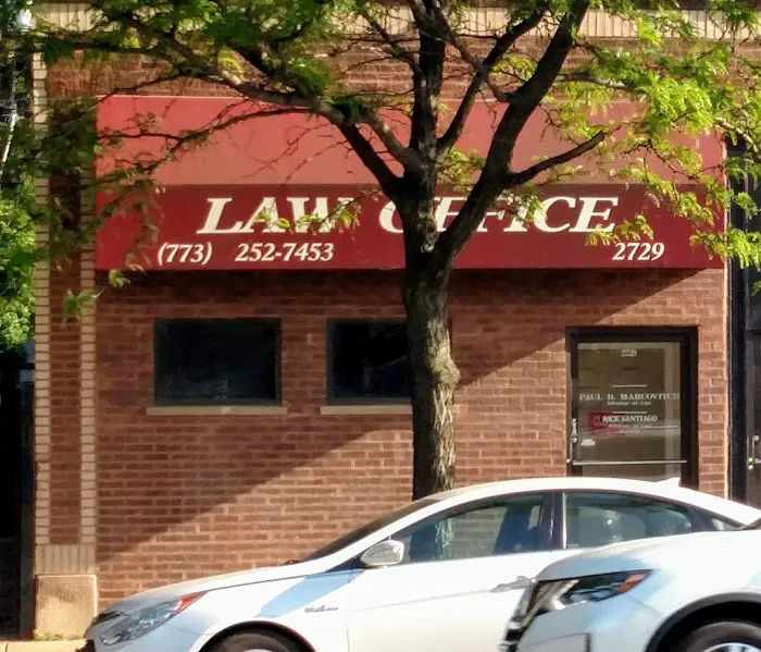 Rayder & Marcovitch Law Office 5