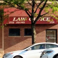 Rayder & Marcovitch Law Office ico