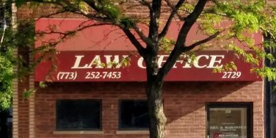 Rayder & Marcovitch Law Office